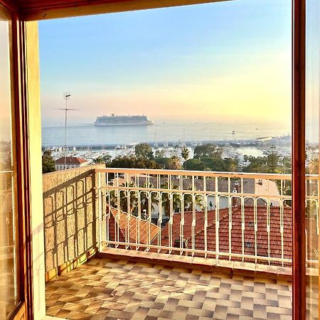 Special Home Vista Mare E Parcheggio Privato سانريمو المظهر الخارجي الصورة