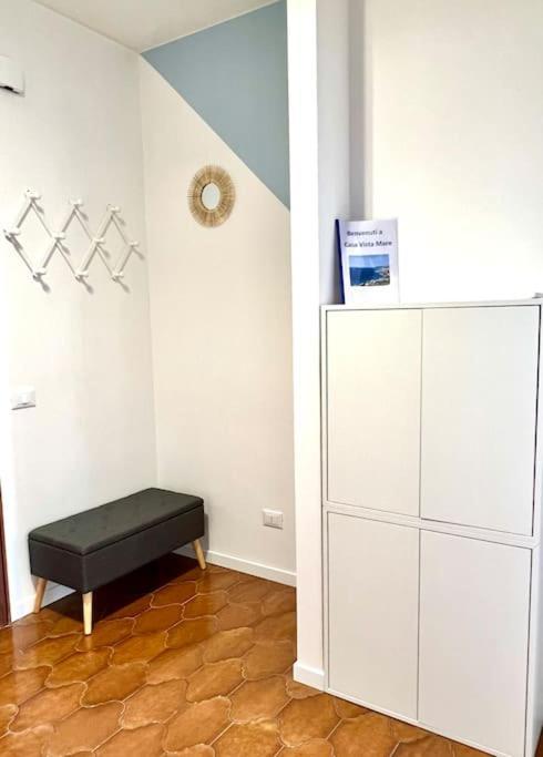 Special Home Vista Mare E Parcheggio Privato سانريمو المظهر الخارجي الصورة