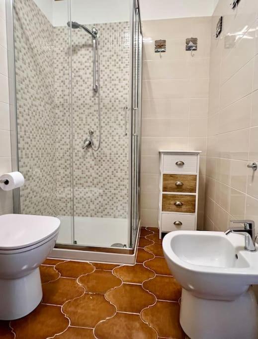 Special Home Vista Mare E Parcheggio Privato سانريمو المظهر الخارجي الصورة