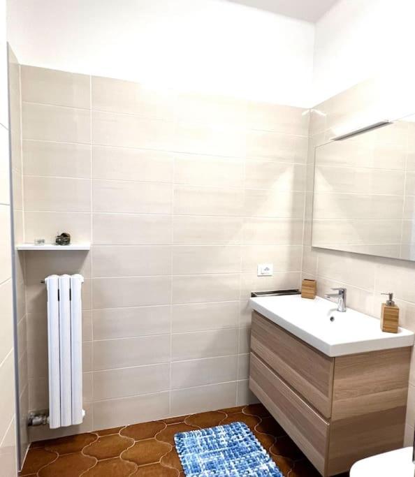 Special Home Vista Mare E Parcheggio Privato سانريمو المظهر الخارجي الصورة