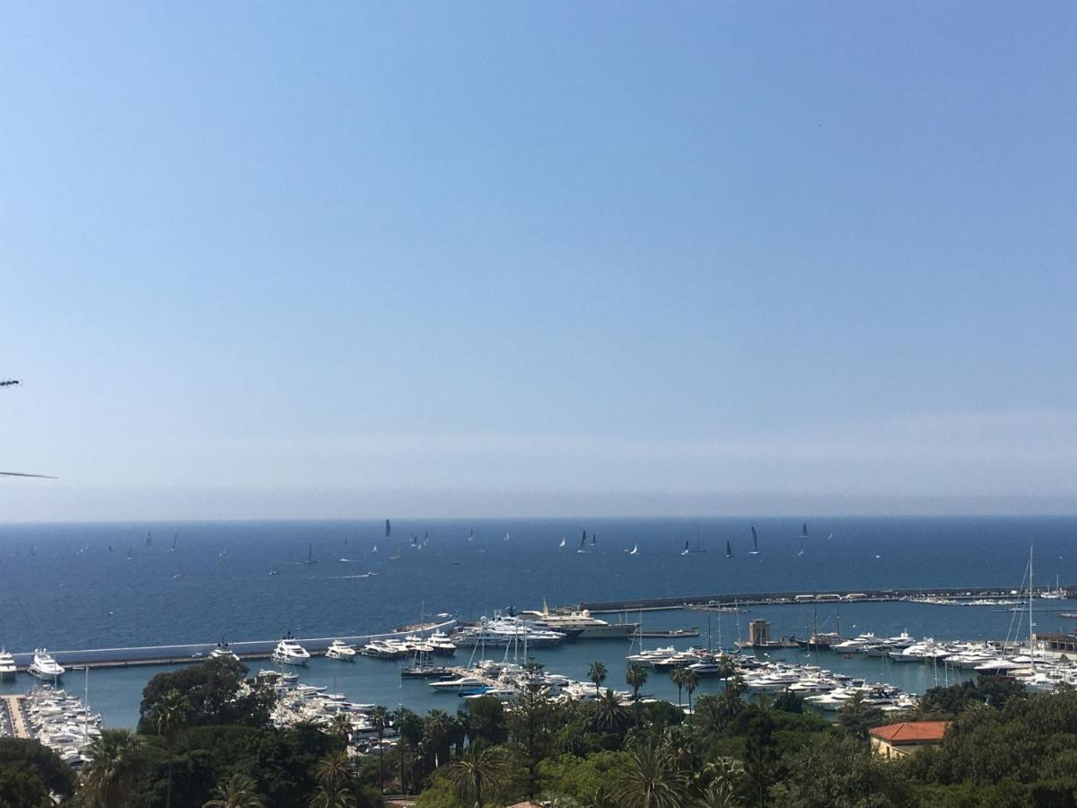 Special Home Vista Mare E Parcheggio Privato سانريمو المظهر الخارجي الصورة