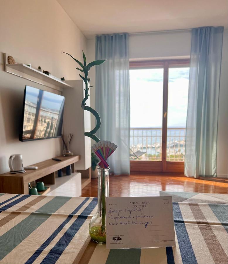 Special Home Vista Mare E Parcheggio Privato سانريمو المظهر الخارجي الصورة