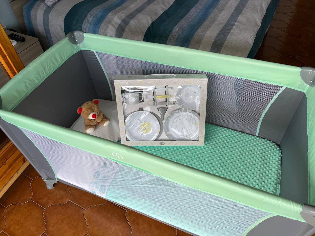 Special Home Vista Mare E Parcheggio Privato سانريمو المظهر الخارجي الصورة