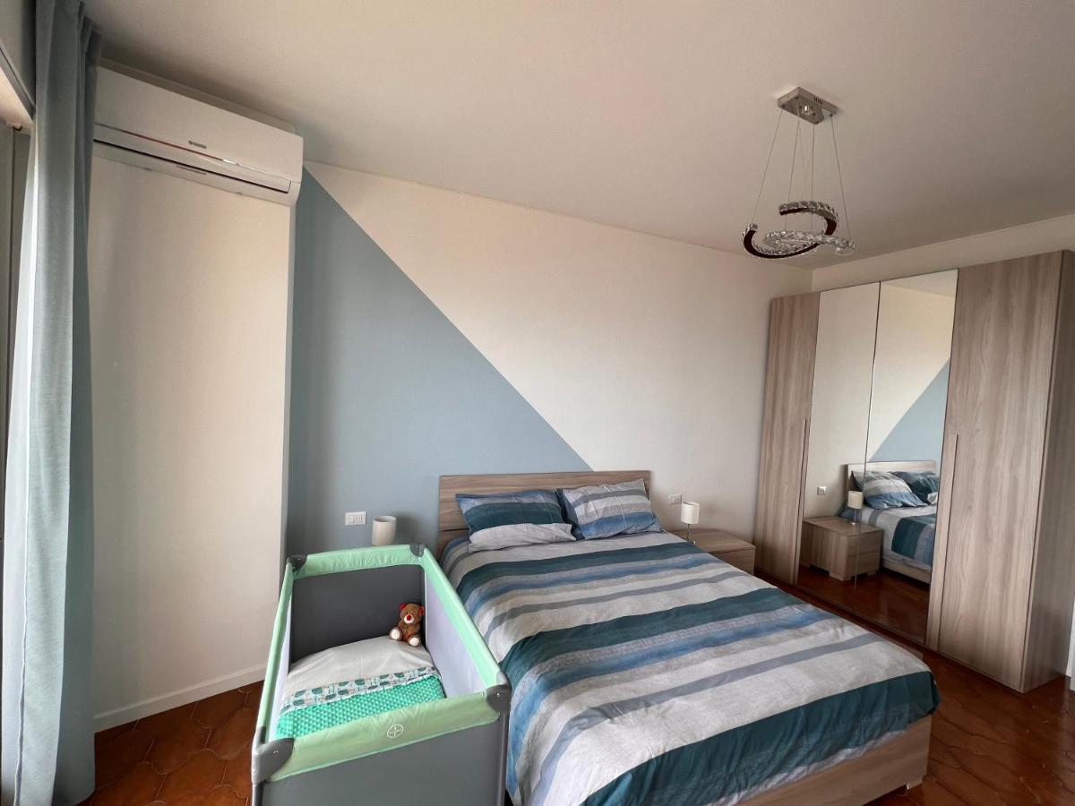 Special Home Vista Mare E Parcheggio Privato سانريمو المظهر الخارجي الصورة