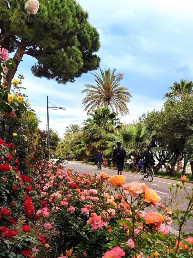 Special Home Vista Mare E Parcheggio Privato سانريمو المظهر الخارجي الصورة